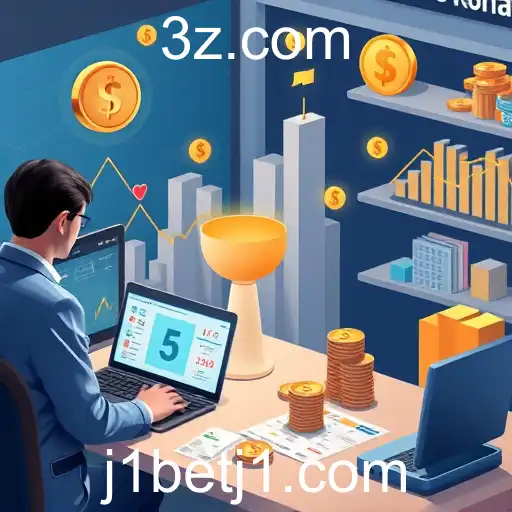 Exploring the 'Account Management' Game Category on J1bet