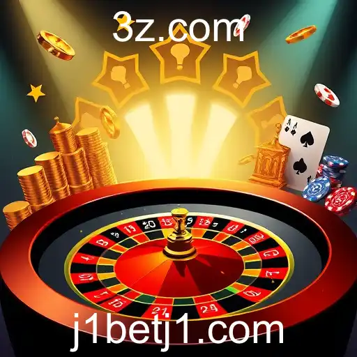 Exploring the Casino Games Category on j1bet: A Virtual Gaming Paradise