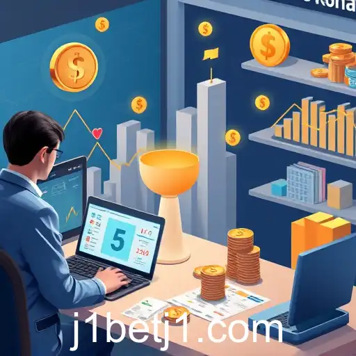 Betting Trends Shape the Digital Era