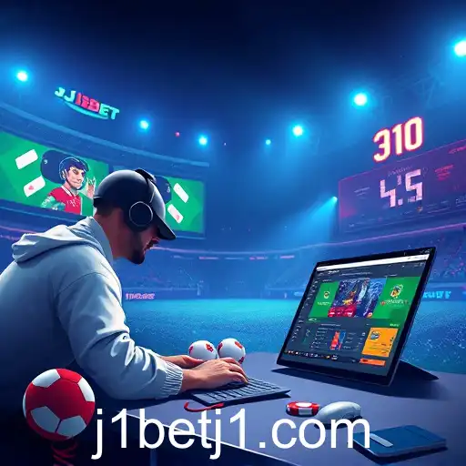 The Rise of Online Betting in the Digital Age
