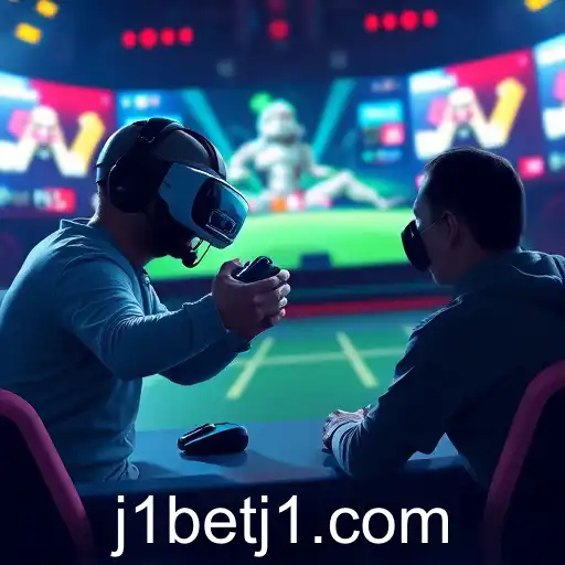 Online Gaming Trends and Innovations