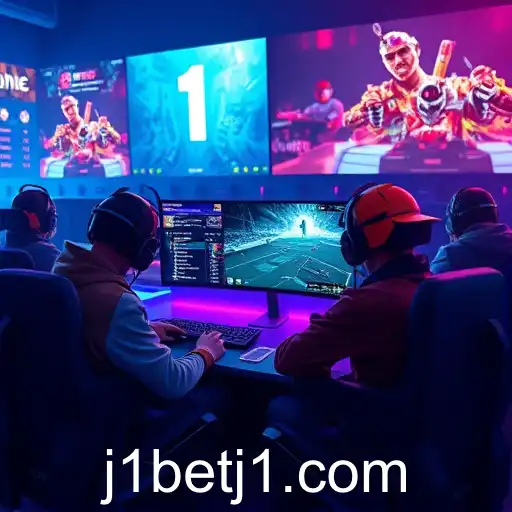 Innovative Gaming Trends on the Rise