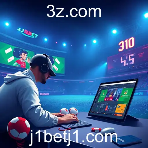 The Rise of Online Betting in the Digital Age