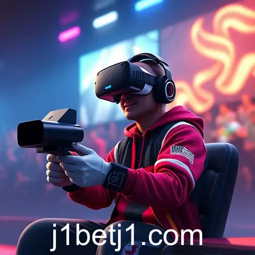 The Rise of J1Bet in the Gaming World