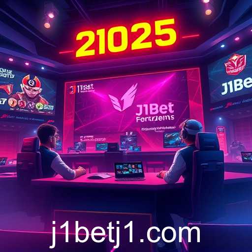 The Rise of J1Bet in Online Gaming
