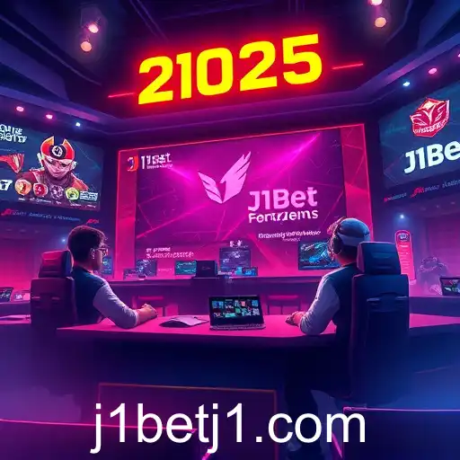 The Rise of J1Bet in Online Gaming