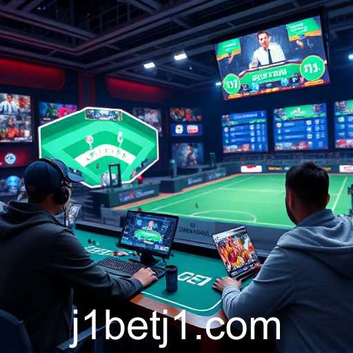 The Rise of Online Gaming Platforms in Mid-2020s