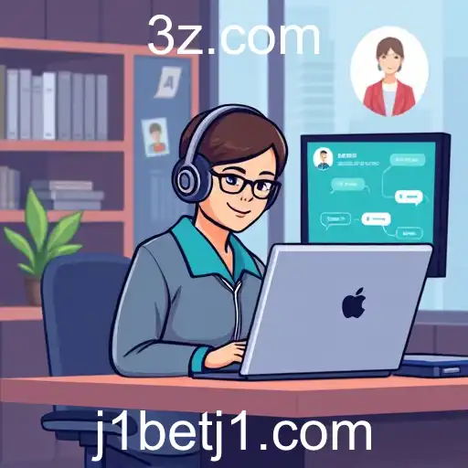 Exploring the Unique 'Customer Support' Game Category on J1Bet