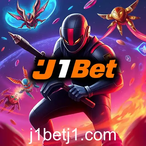 The Rise of J1Bet: Revolutionizing Online Gaming