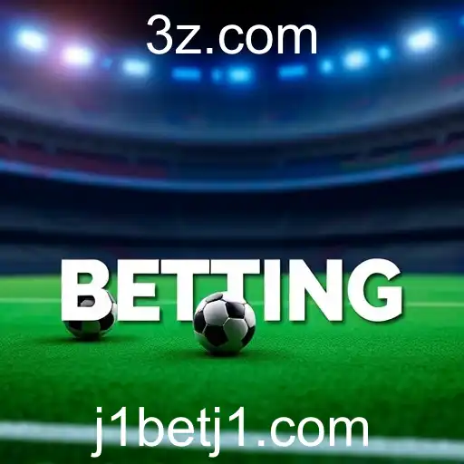 Expert Betting Tips for Maximizing Wins on J1Bet
